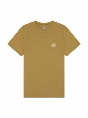 T-shirt basic Lee