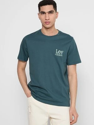 T-shirt basic Lee