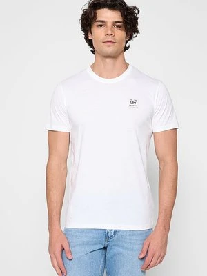 T-shirt basic Lee