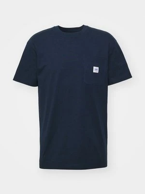 Zdjęcie produktu T-shirt basic Lee