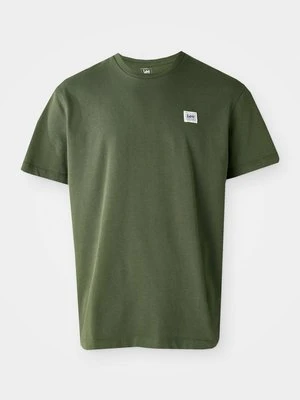 T-shirt basic Lee