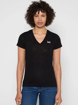 T-shirt basic Lee