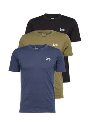 T-shirt basic Lee