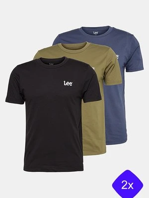 T-shirt basic Lee