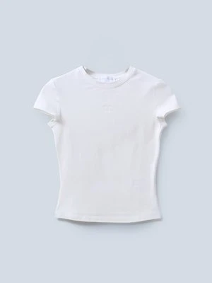 T-shirt basic LeGer by Lena Gercke
