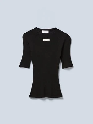 T-shirt basic LeGer by Lena Gercke
