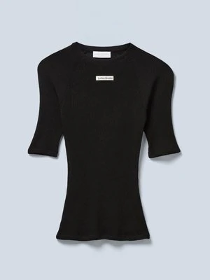 T-shirt basic LeGer by Lena Gercke