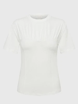T-shirt basic LeGer by Lena Gercke