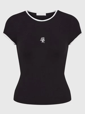 T-shirt basic LeGer by Lena Gercke