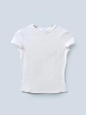 T-shirt basic LeGer by Lena Gercke