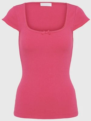 T-shirt basic LeGer by Lena Gercke