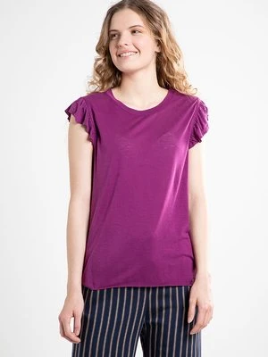 Zdjęcie produktu T-shirt basic Leon & Harper