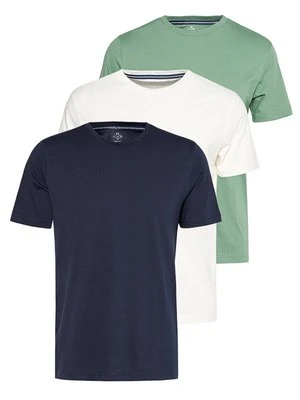 T-shirt basic Lerros