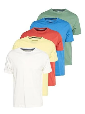 T-shirt basic Lerros