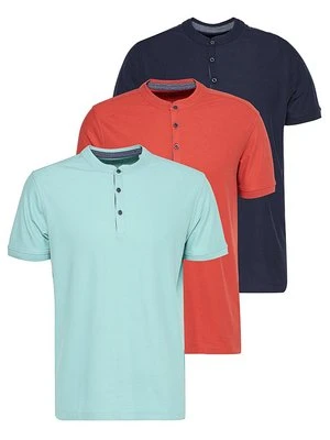 T-shirt basic Lerros