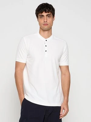 T-shirt basic Lerros