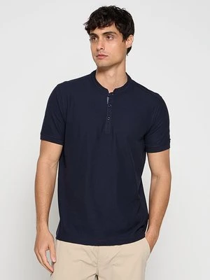 T-shirt basic Lerros