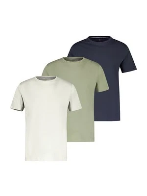 T-shirt basic Lerros