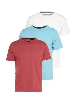 T-shirt basic Lerros