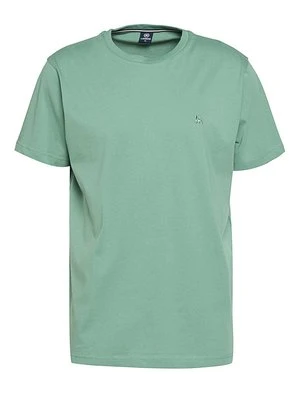 Zdjęcie produktu T-shirt basic Lerros zielony