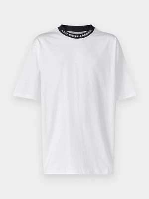 T-shirt basic Les Benjamins