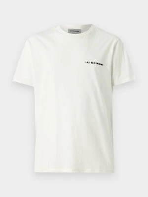 T-shirt basic Les Benjamins