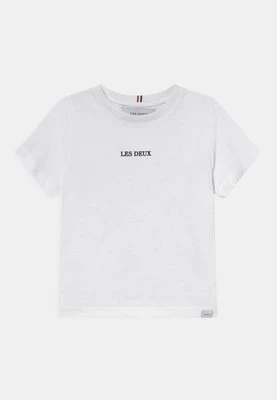 T-shirt basic Les Deux