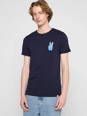 T-shirt basic Les Deux