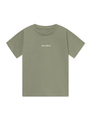 T-shirt basic Les Deux