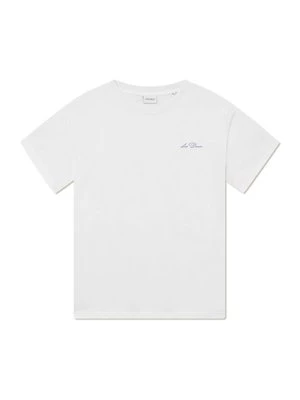 T-shirt basic Les Deux