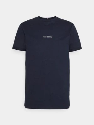 T-shirt basic Les Deux
