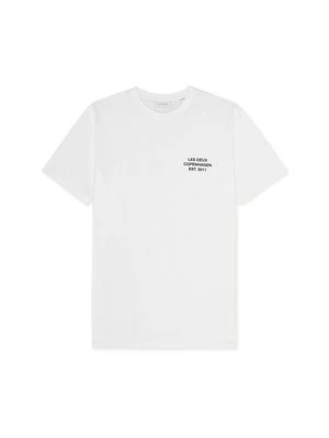 T-shirt basic Les Deux