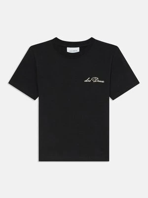 T-shirt basic Les Deux