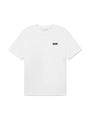 Zdjęcie produktu T-shirt basic Les Deux biały