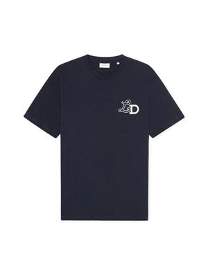 T-shirt basic Les Deux