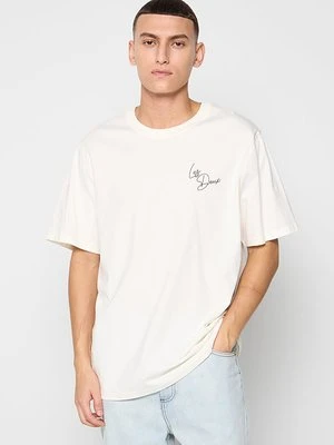 Zdjęcie produktu T-shirt basic Les Deux biały