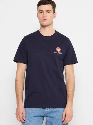 T-shirt basic Les Deux