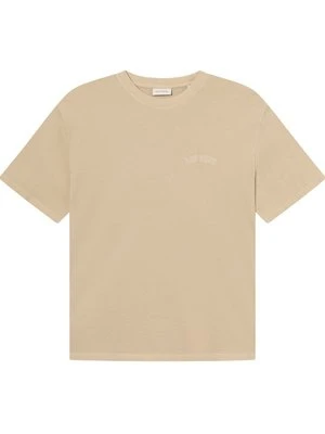 Zdjęcie produktu T-shirt basic Les Deux piaskowy