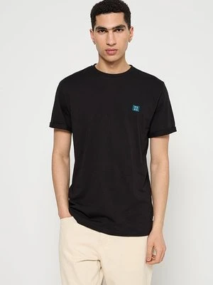Zdjęcie produktu T-shirt basic Les Deux czarny