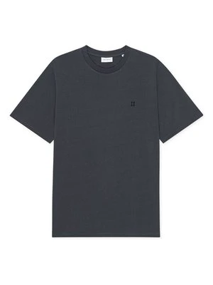 Zdjęcie produktu T-shirt basic Les Deux ciemnoszary