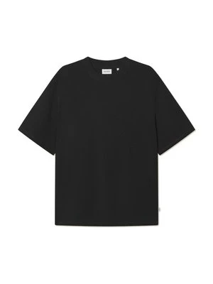 Zdjęcie produktu T-shirt basic Les Deux czarny