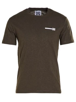 T-shirt basic LES HOMMES