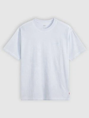 Zdjęcie produktu T-shirt basic Levi's jasnoniebieski