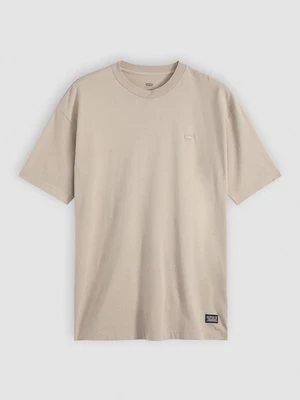 T-shirt basic Levi's khaki