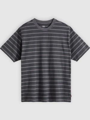 T-shirt basic Levi's szary