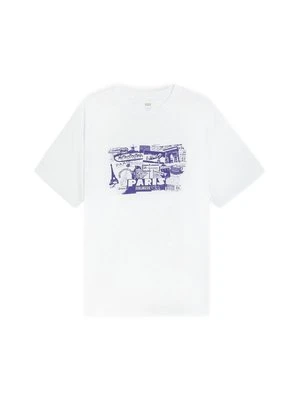 T-shirt z nadrukiem Levi's
