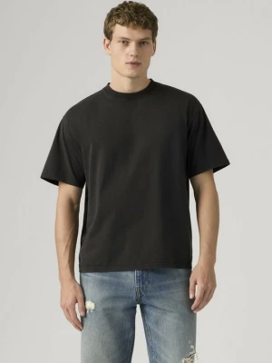 T-shirt basic Levi's czarny