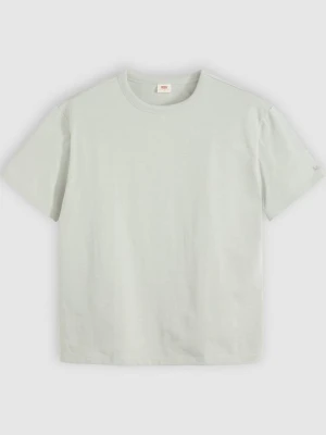 T-shirt basic Levi's jasnoszary