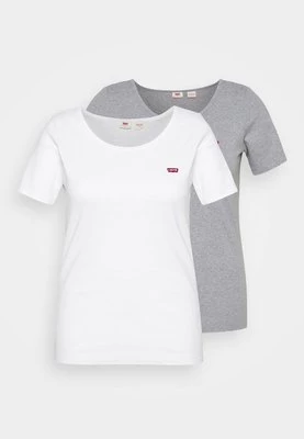 T-shirt basic Levi's® Plus