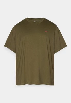 T-shirt basic Levi's® Plus